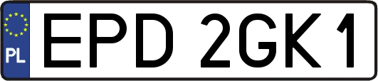 EPD2GK1