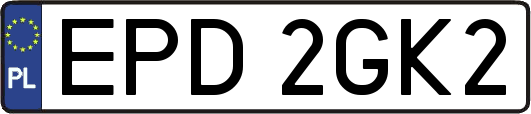 EPD2GK2