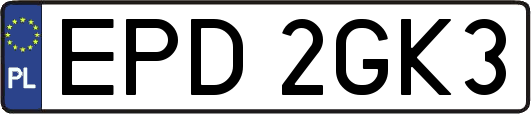 EPD2GK3