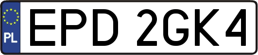 EPD2GK4