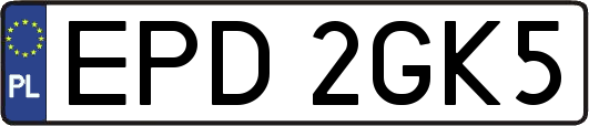 EPD2GK5