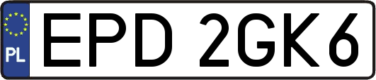 EPD2GK6