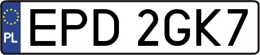 EPD2GK7