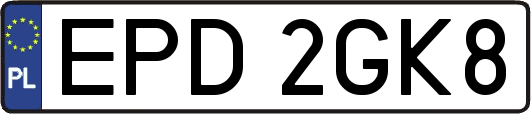 EPD2GK8