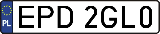 EPD2GL0