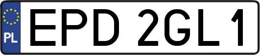 EPD2GL1