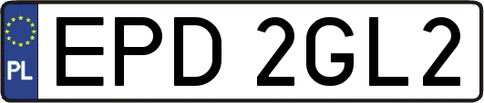 EPD2GL2