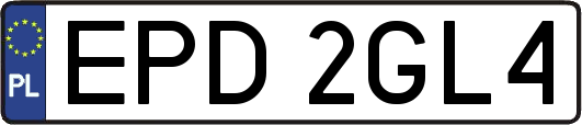 EPD2GL4