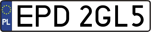 EPD2GL5