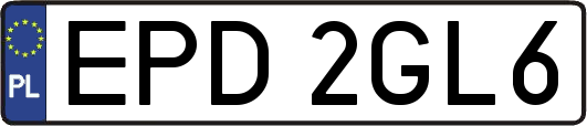 EPD2GL6
