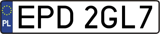 EPD2GL7