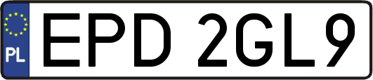 EPD2GL9
