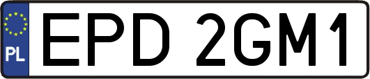 EPD2GM1