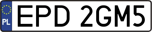 EPD2GM5