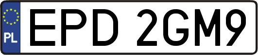 EPD2GM9