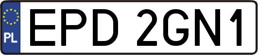 EPD2GN1