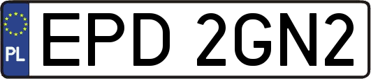 EPD2GN2