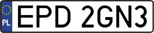 EPD2GN3