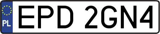 EPD2GN4
