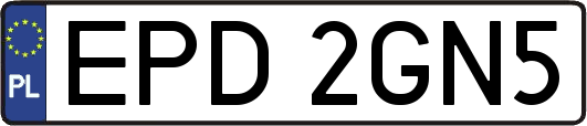 EPD2GN5