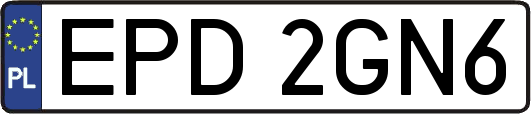 EPD2GN6
