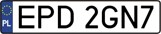 EPD2GN7