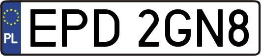 EPD2GN8