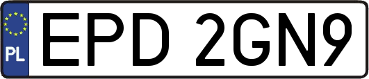 EPD2GN9