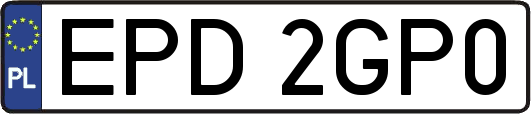 EPD2GP0