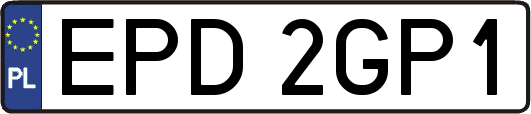 EPD2GP1