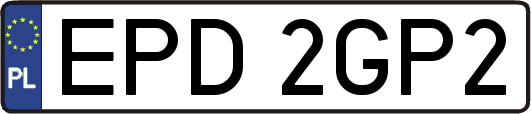 EPD2GP2