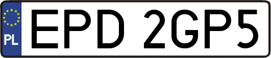 EPD2GP5