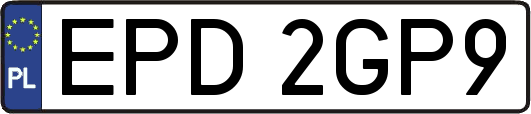 EPD2GP9