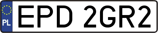 EPD2GR2