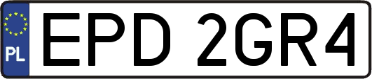 EPD2GR4