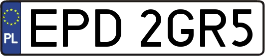 EPD2GR5