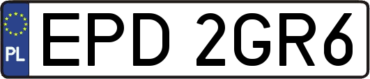 EPD2GR6