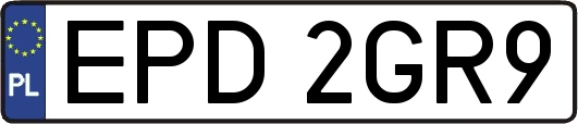 EPD2GR9