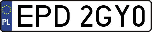 EPD2GY0