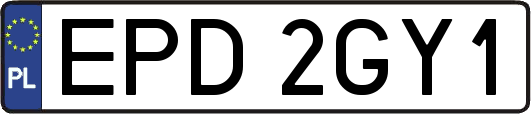 EPD2GY1