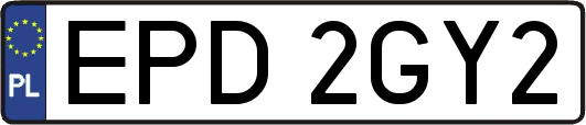 EPD2GY2
