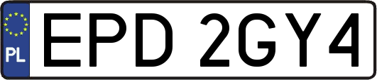 EPD2GY4