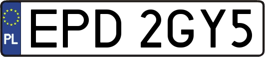 EPD2GY5
