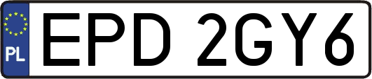 EPD2GY6