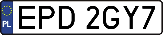EPD2GY7