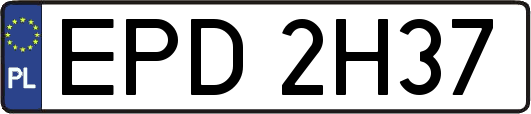 EPD2H37