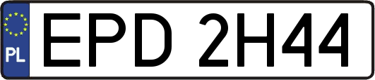 EPD2H44