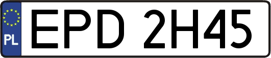 EPD2H45