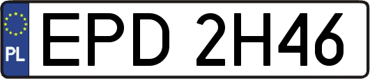 EPD2H46