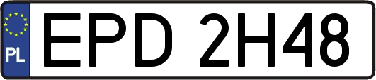 EPD2H48